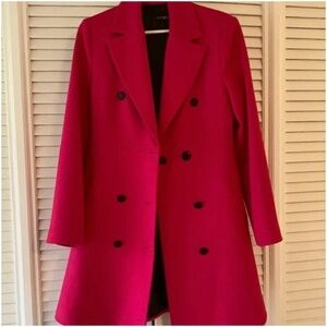 MEES Turkish design coat. New without tag.